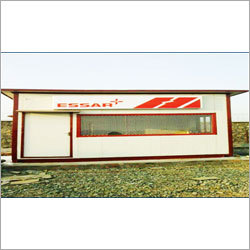 Prefabricated Bunk Houses