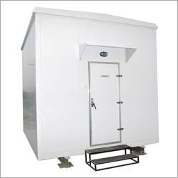 Prefabricated Telecom Shelter