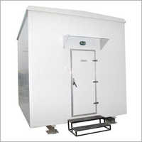 Prefabricated Telecom Shelter