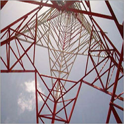 Transmission Towers