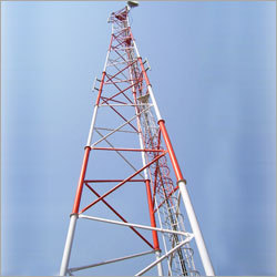 Telecom Tower Structures
