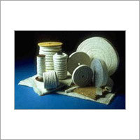 Ceramic Fiber Ropes