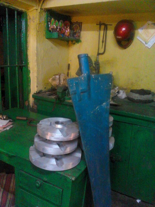 Non-ferrous Metal Products