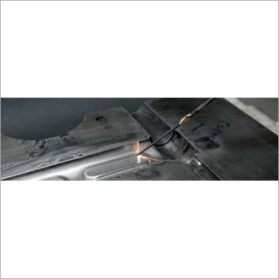 Tungsten Carbide Impregnation Services