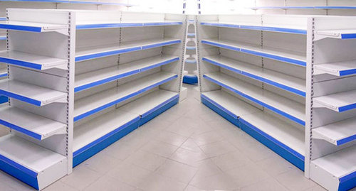 Supermarket Racks