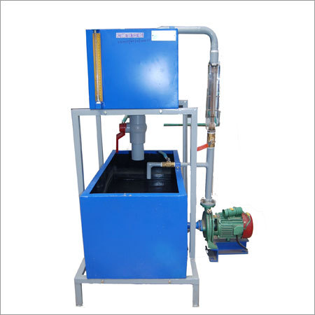 Laboratory Machinery