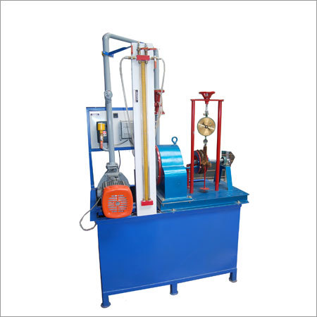 Lab Machinery