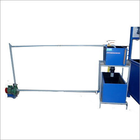 Engineering Lab Machinery