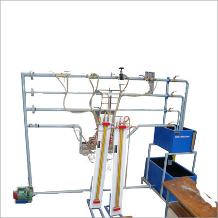Workshop Machinery