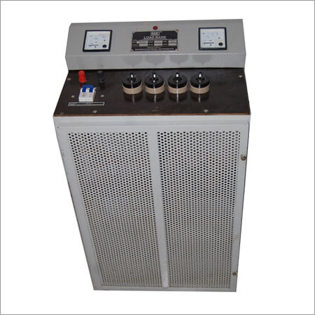 Load Bank - Portable & Trailer Mounted, Customizable Build, Durable for Testing Generators, Circuit Breakers & High Frequency Systems