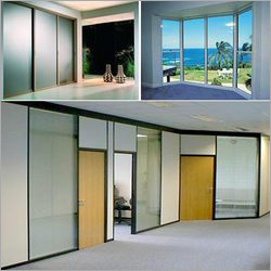 Aluminium Fabrication Products