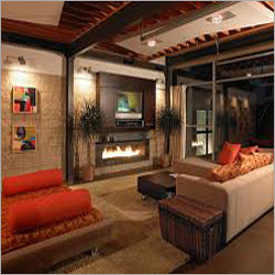 Exterior & Interior Decoration