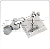 Small Table Loupe Stand 10X