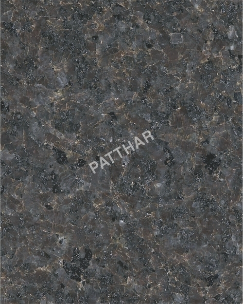 Black Pearl Granite