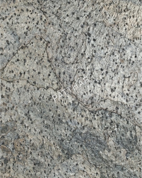 Zeera Green Granite