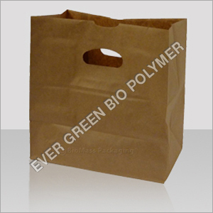 Compostable Shopping Bag