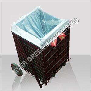 Compostable Garbage Bag