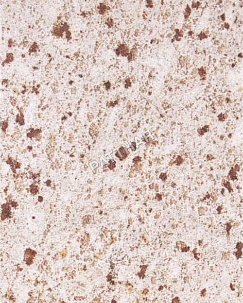 White Galaxy Granite