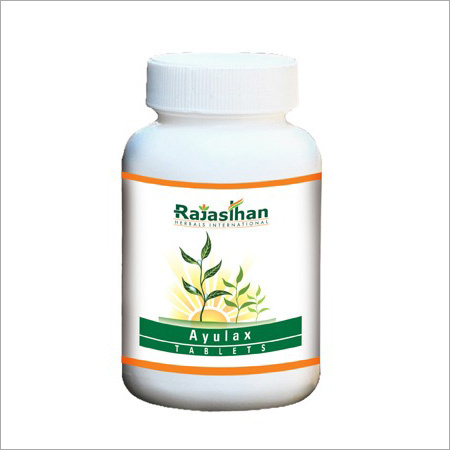 Ayurvedic Laxatives