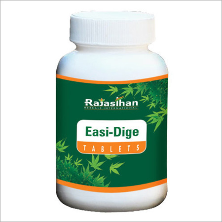 Digestive Tablet