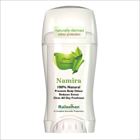 Namira Deodorant
