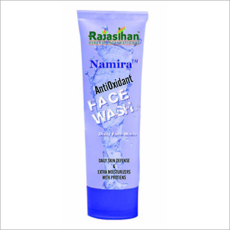 Face Wash Daily Defence