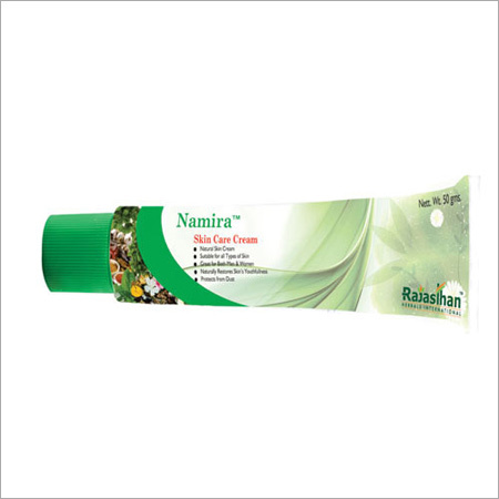 Skin Care Cream