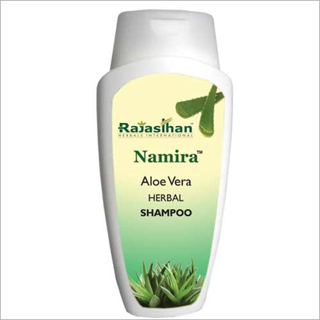 Aloe Vera Shampoo