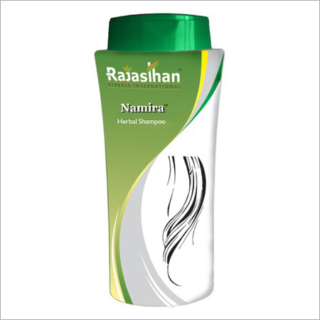 Herbal Shampoo