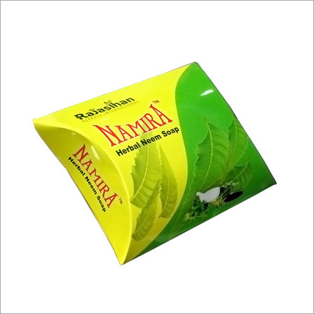 Herbal Neem Soap