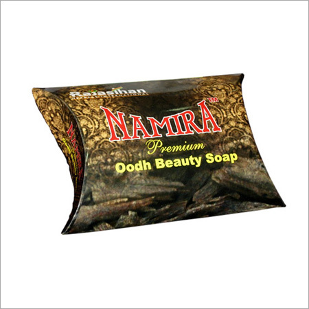 Oodh Beauty Soap