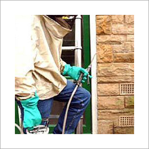 Agriculture Pest Control