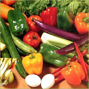 Vegetable Seeds