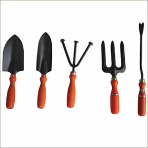 Horticulture Tools