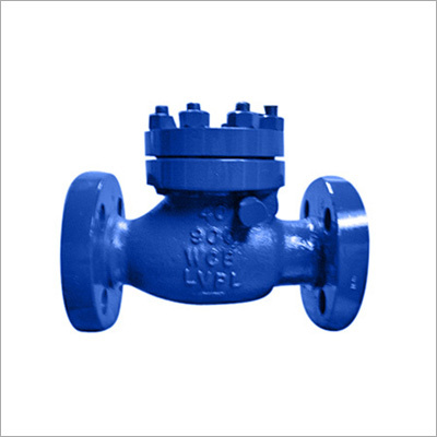 Non Return Valve