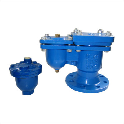 Air Valve