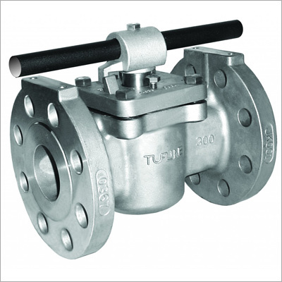 Plug Valve