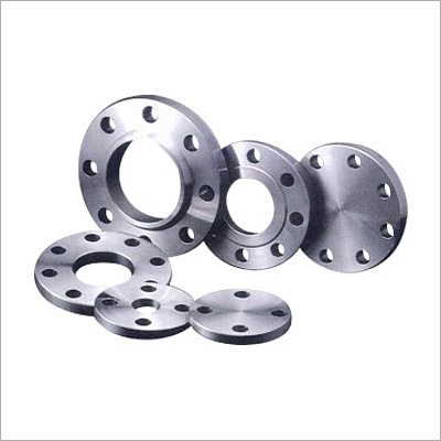 Flanges