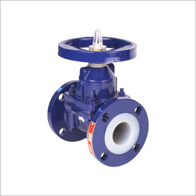 Diaphragm Valve
