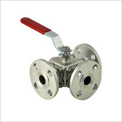 Ball Valve