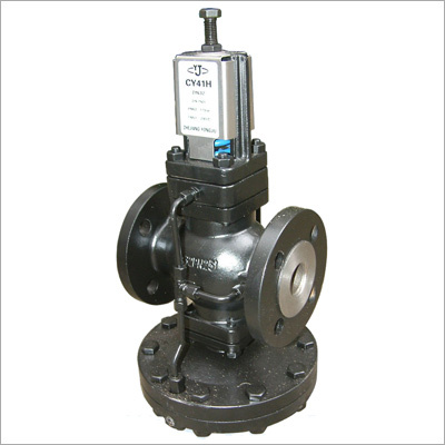 Pressure Reducing Valve