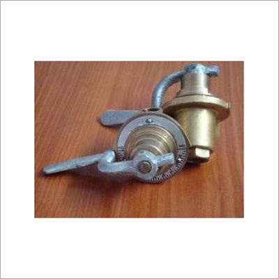 Sprinkler Valve