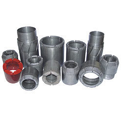 Core Drill Rod Accessories