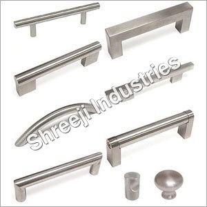 Stainless Steel Cabinet Handles