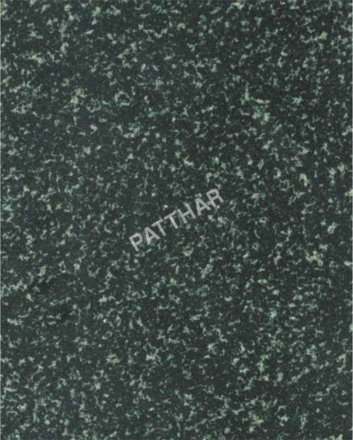 Hassan Green Granite