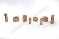 Brass Co2 and LPG Cylinder Regulator Fittings