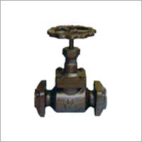 Globe Valve
