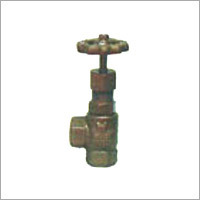 Angle Valve