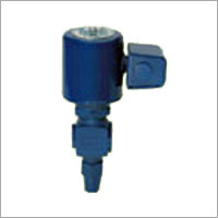 Solenoid Valve