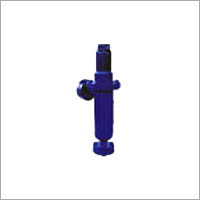 Liquid Valve